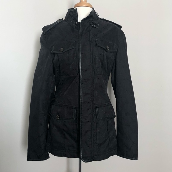 Rock & Republic Other - Rock & Republic Black Jacket Size Medium